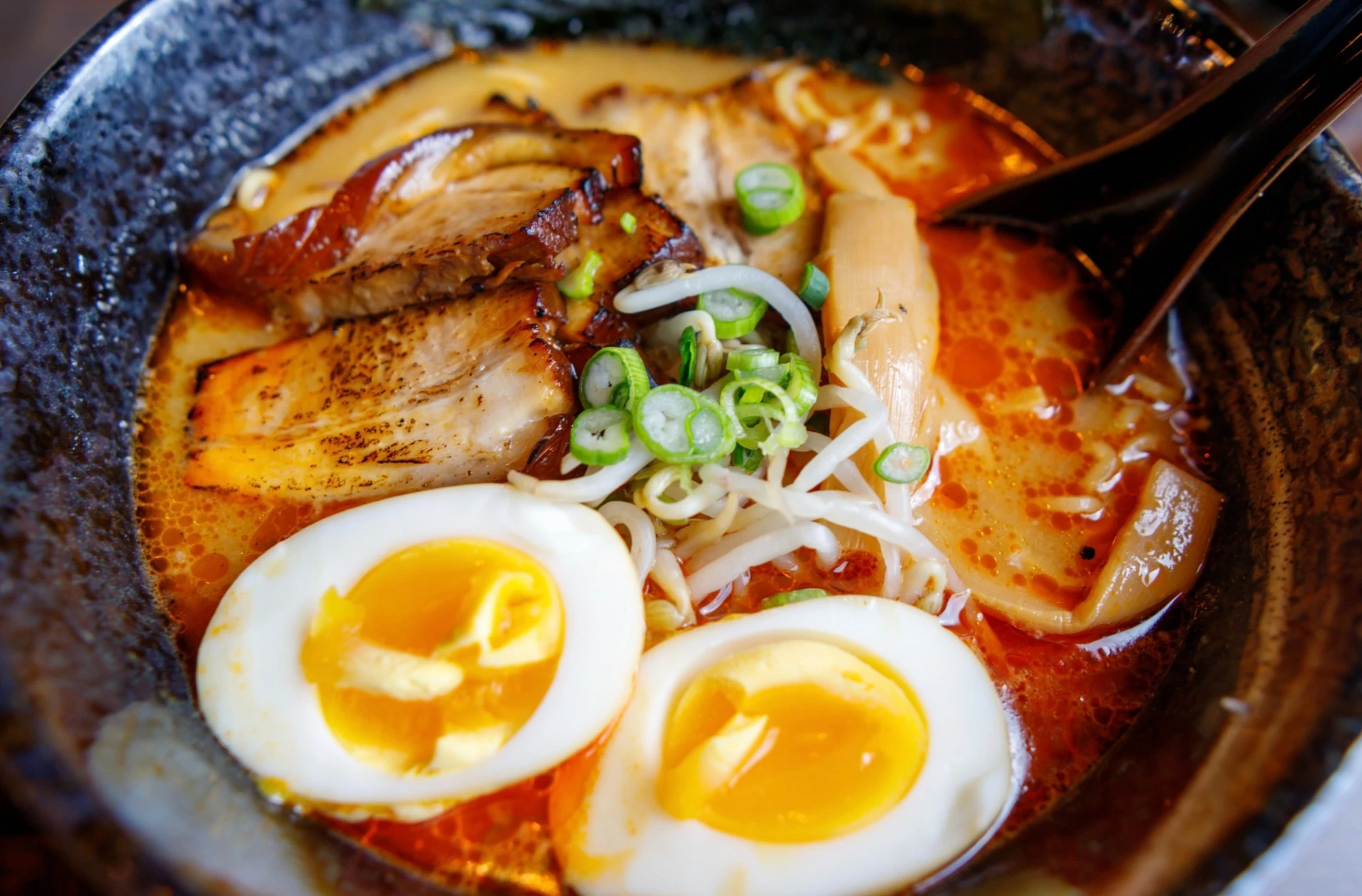 Tokio: el paraíso de los ramen
