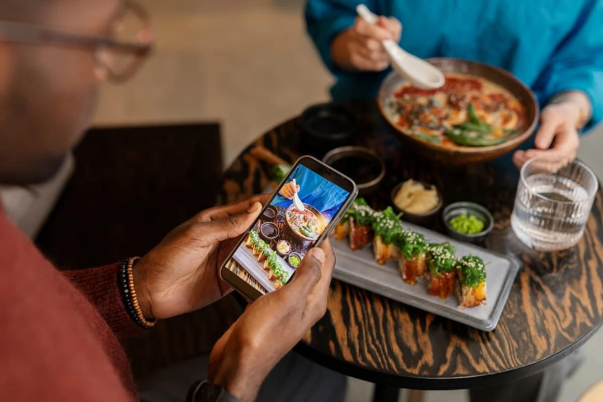 ¿La comida rápida puede ser gourmet?