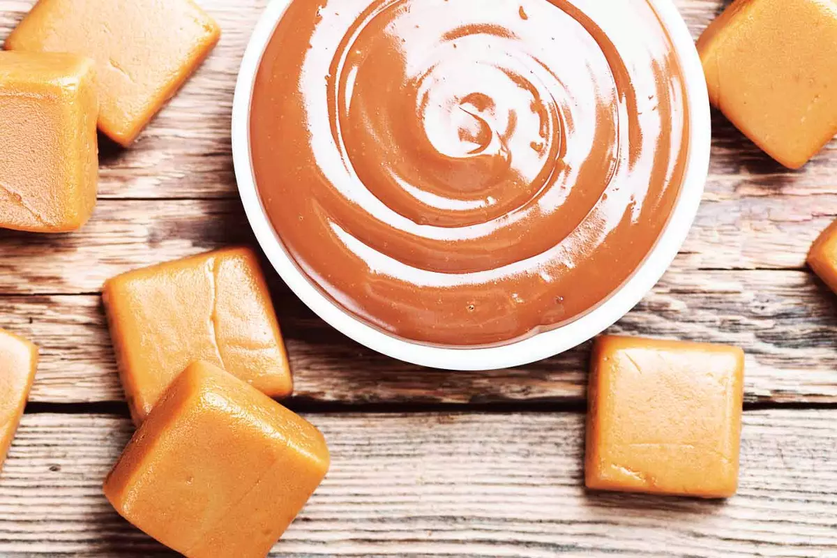 Dulce de leche: un clásico latinoamericano