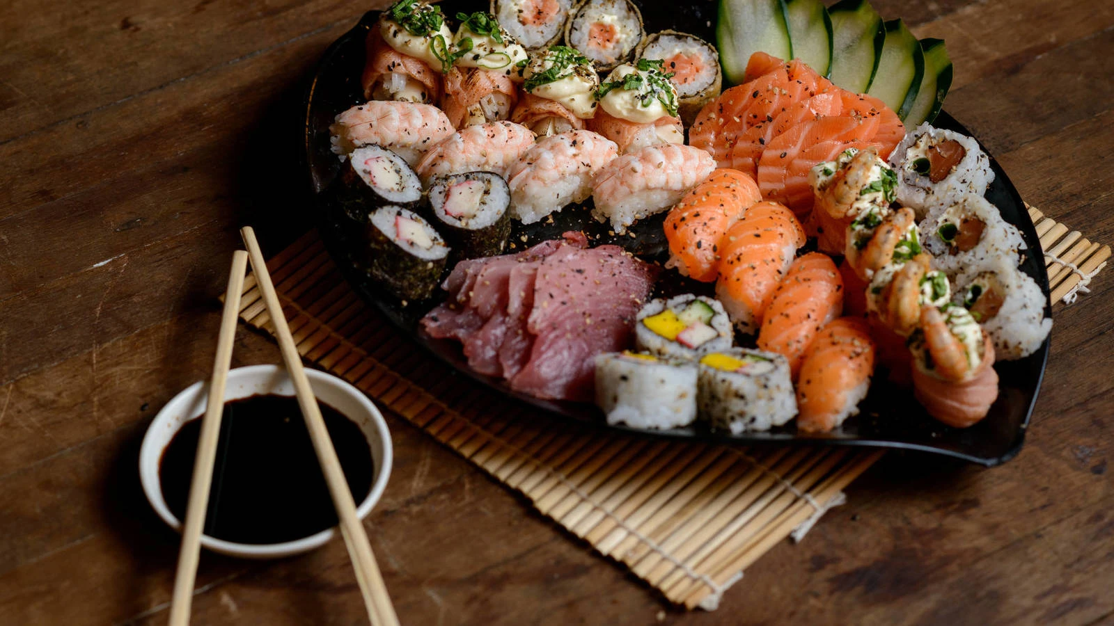 Umami: el quinto sabor en la mesa