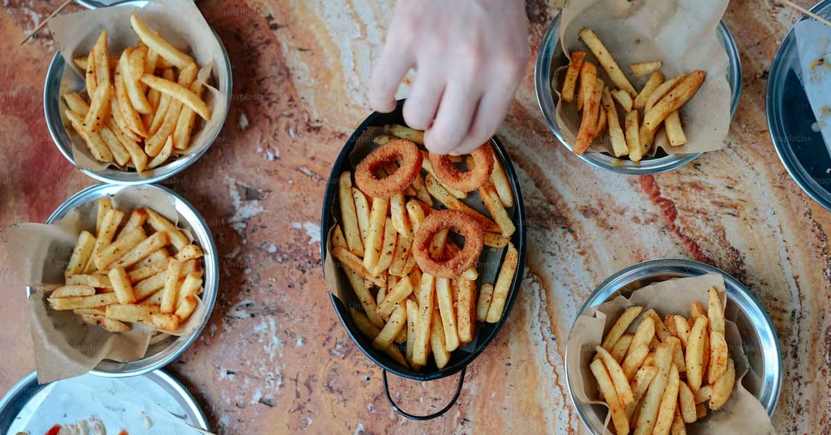 Papas y frituras: Profeco detecta más grasa y sodio del que declaran en el empaque