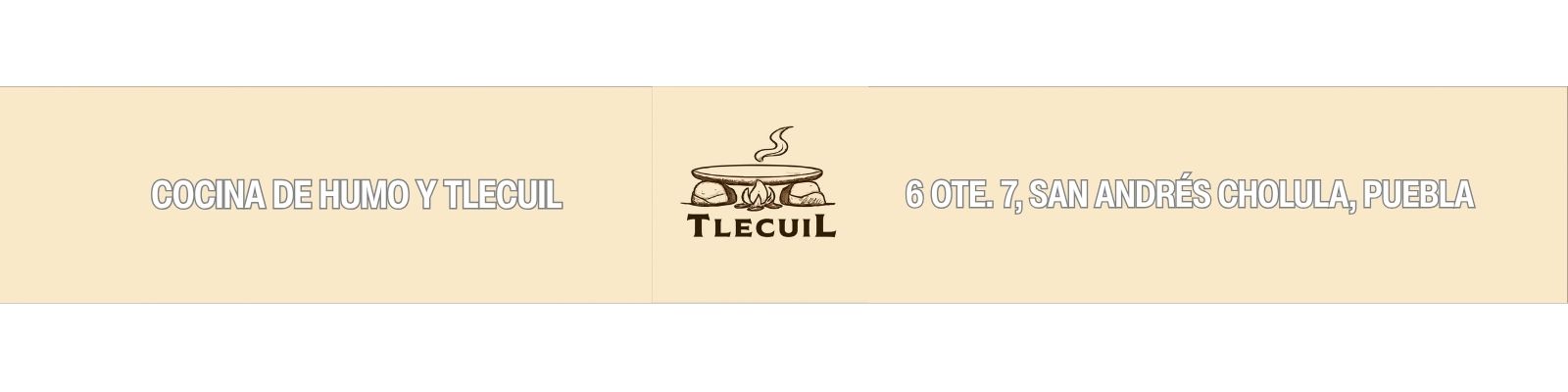 Tlecuil – Cocina de humo