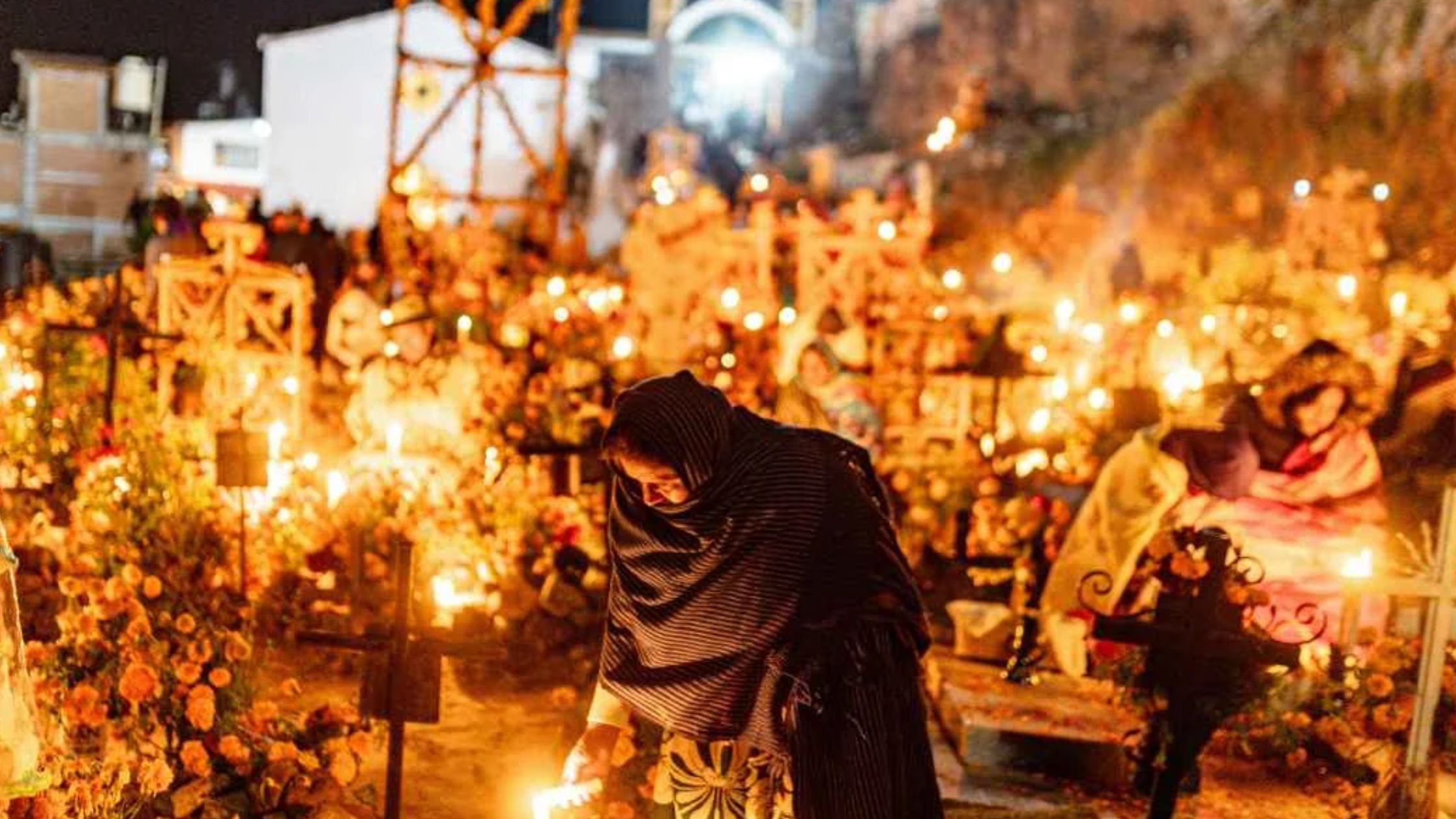 Día de Muertos en Michoacán 2026: guía de Noche de Muertos